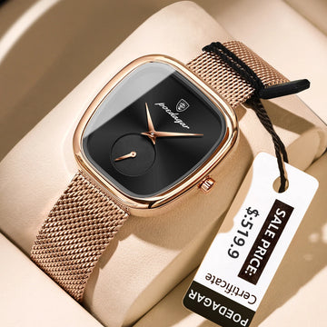783 oro rosa negro