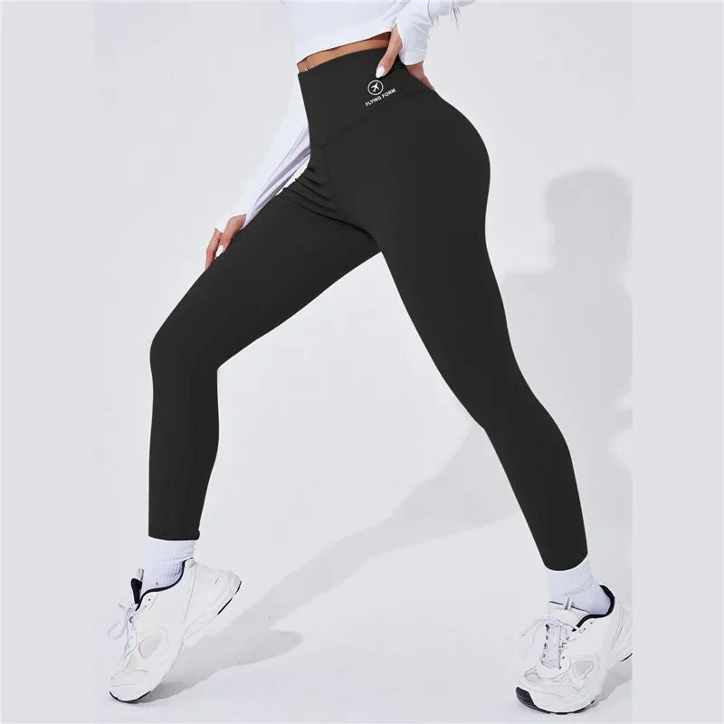 Leggins deportivos para mujer, ideal para cualquier tipo de deporte