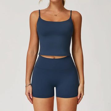 Insignia Azul Conjunto 1