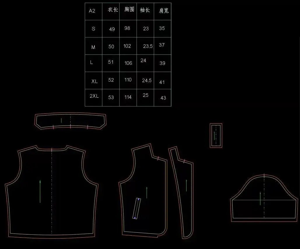 Chaqueta de traje de manga corta para mujer, Tops informales finos de nicho francés de verano 2025