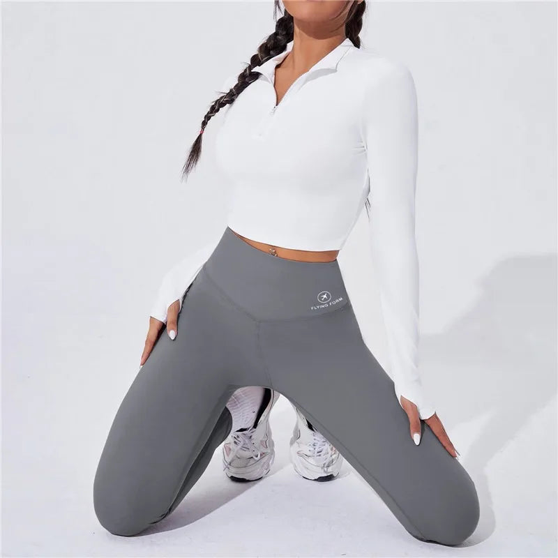 Leggins deportivos para mujer, ideal para cualquier tipo de deporte