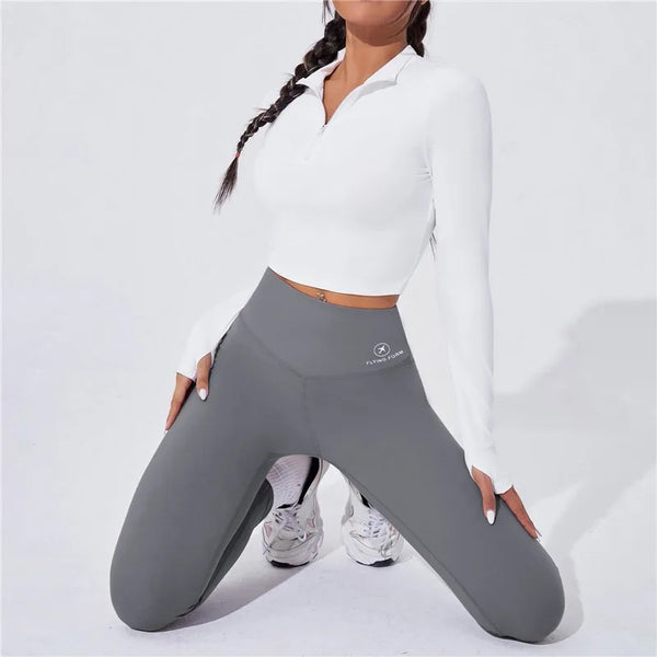 Leggins deportivos para mujer, ideal para cualquier tipo de deporte