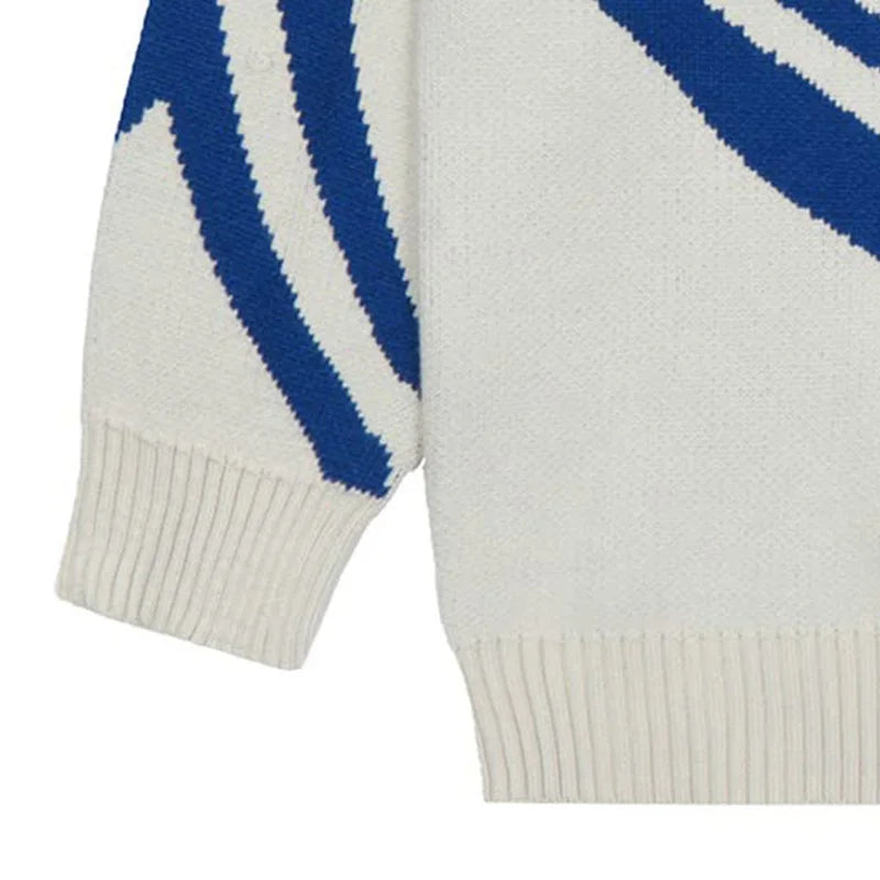 Cárdigan de estilo Retro Vintage para mujer, abrigo de suéter con cremallera, informal y elástico, para Otoño e Invierno