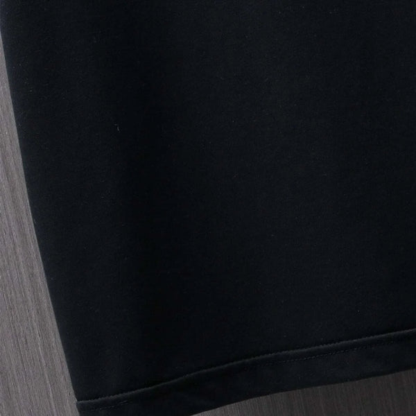 Camisetas minimalistas con estampado gráfico de cara sonriente para hombre, camiseta de Hip Hop, ropa, camiseta transpirable de verano