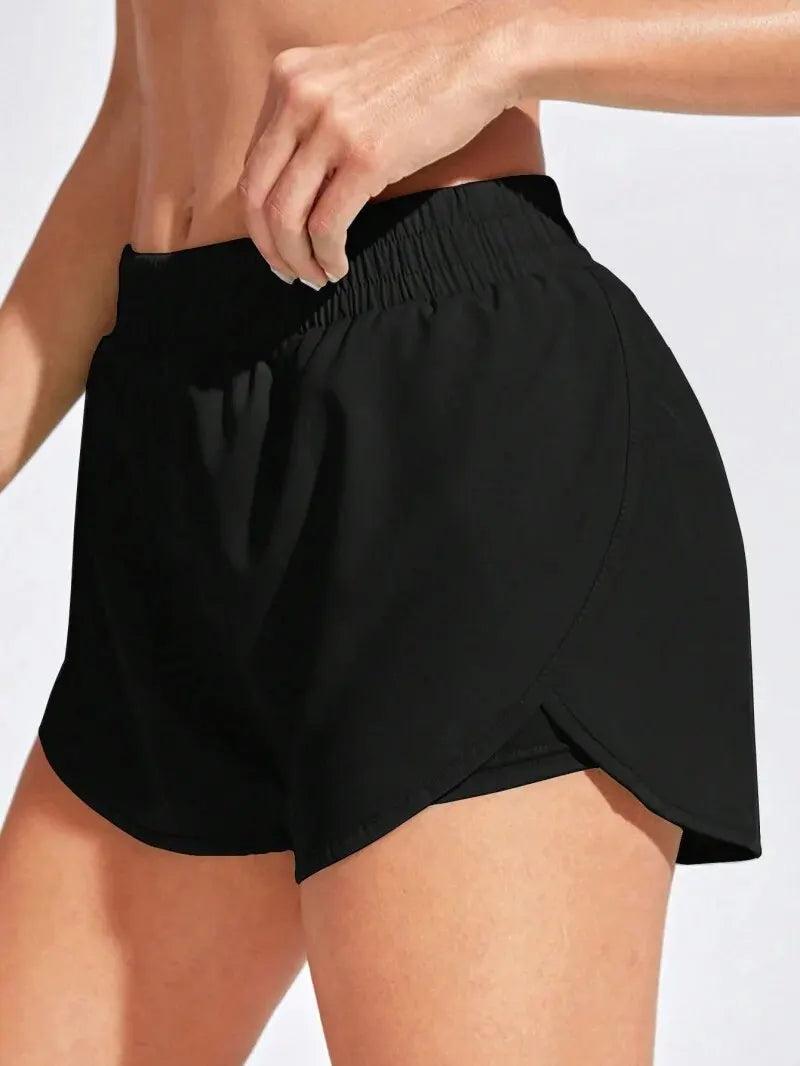 Short deportivo para mujer, siéntete cómoda y ligera para cualquier tipo de deporte
