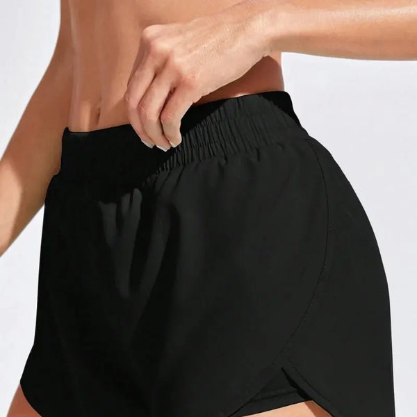 Short deportivo para mujer, siéntete cómoda y ligera para cualquier tipo de deporte