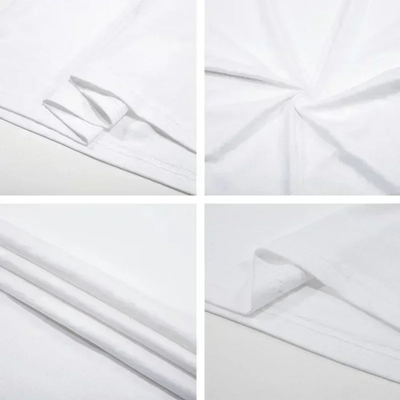 Camisetas de gimnasio de verano, moda deportiva, camiseta para hombre.