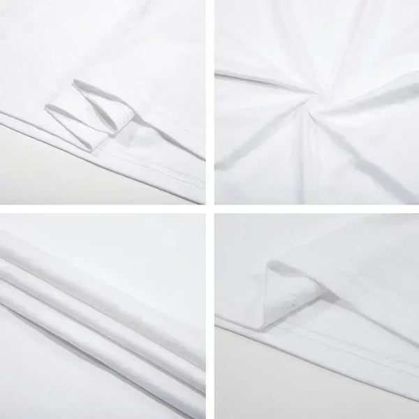 Camisetas de gimnasio de verano, moda deportiva, camiseta para hombre.