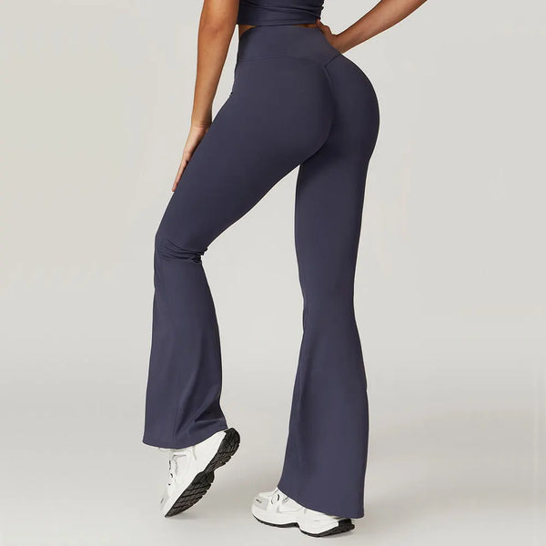 Pantalón deportivo para mujer, diseño sexy y cómodo