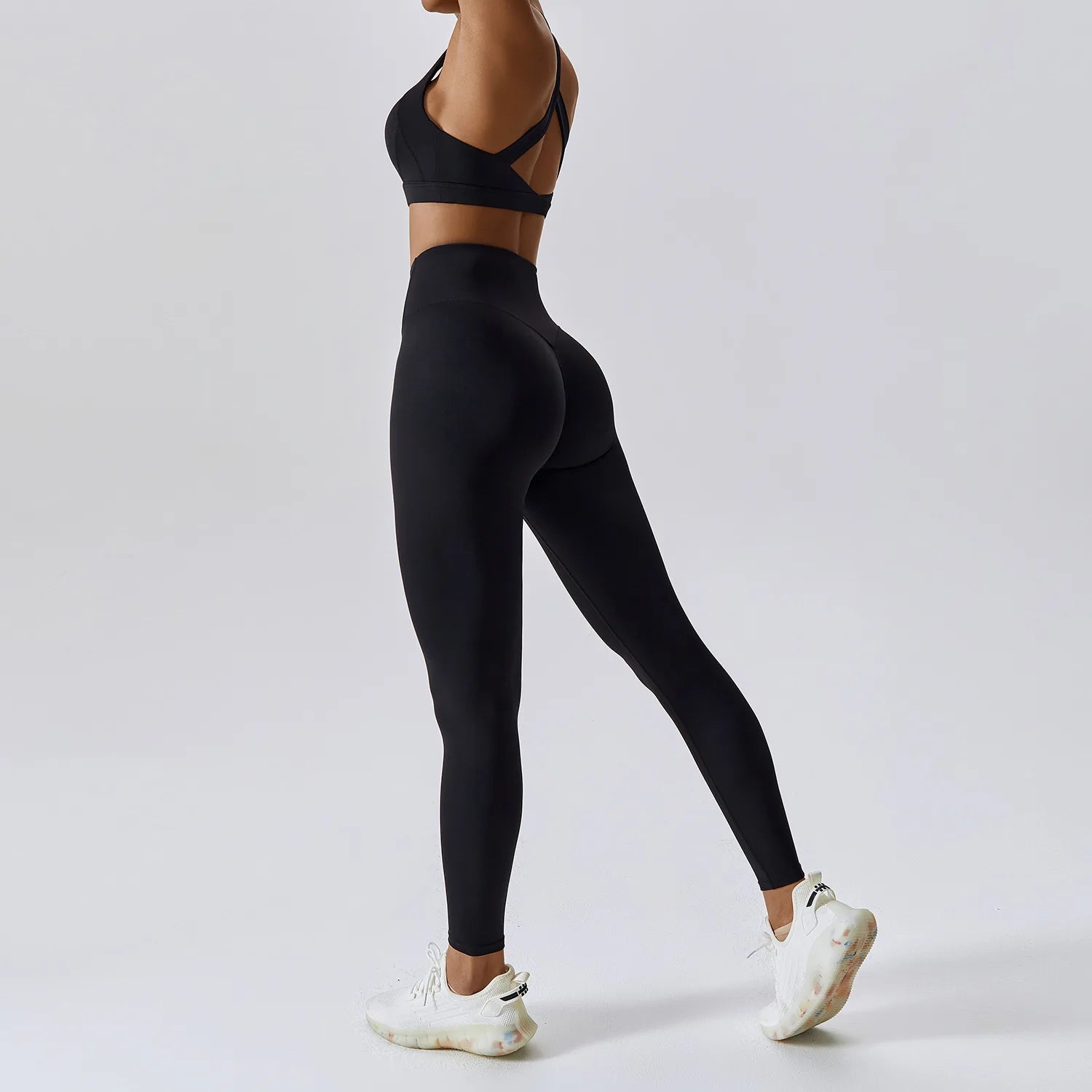 Ropa deportiva para mujer, suave y cómodo