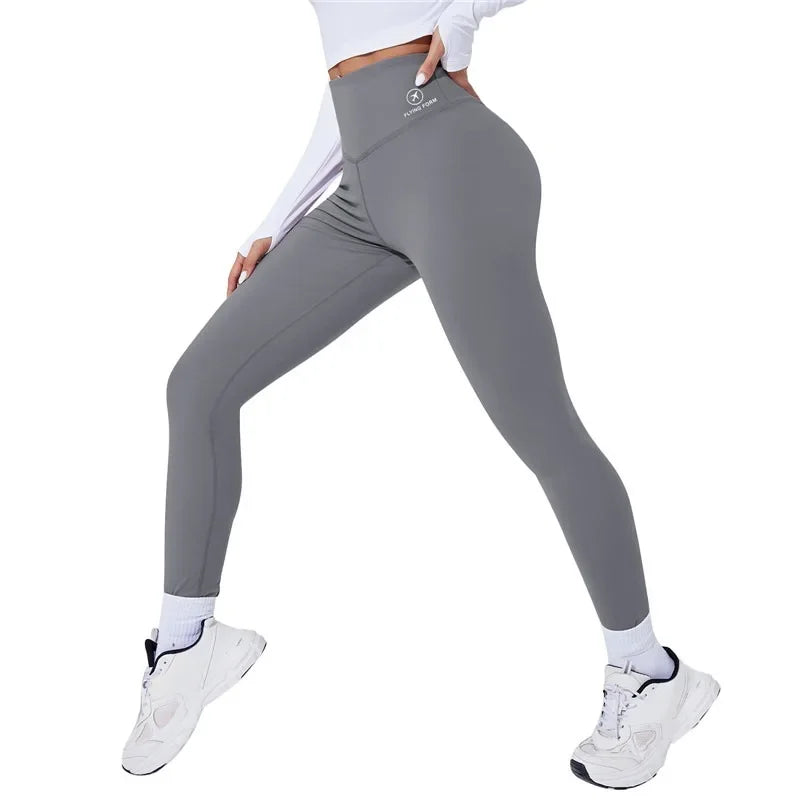 Leggins deportivos para mujer, ideal para cualquier tipo de deporte
