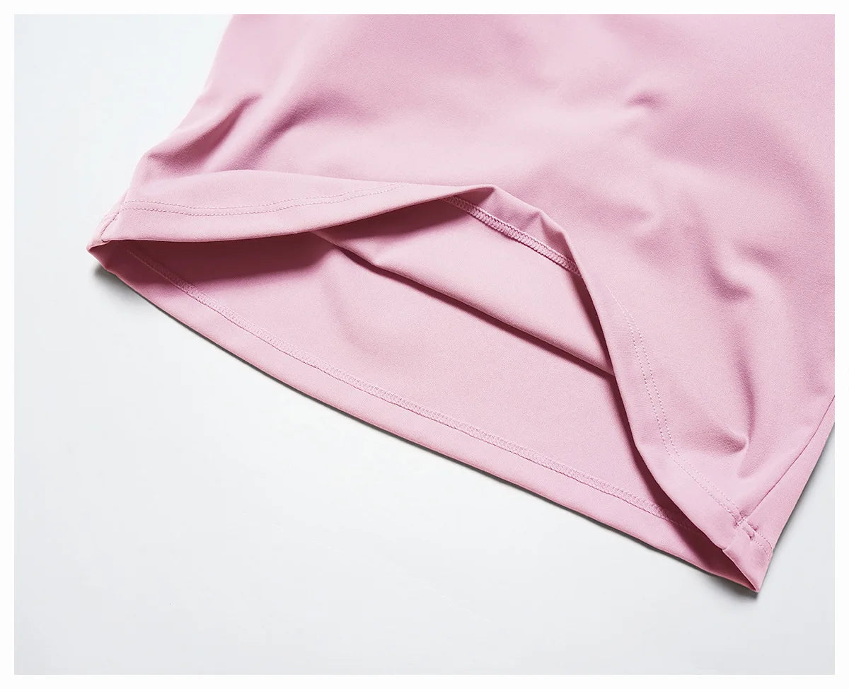 Conjunto deportivo de 2 piezas para mujer, atractivo y cómodo