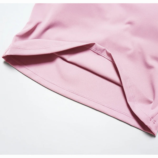 Conjunto deportivo de 2 piezas para mujer, atractivo y cómodo