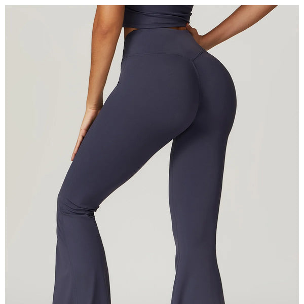 Pantalón deportivo para mujer, diseño sexy y cómodo