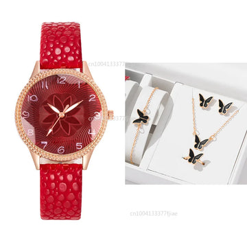Rojo+pulsera