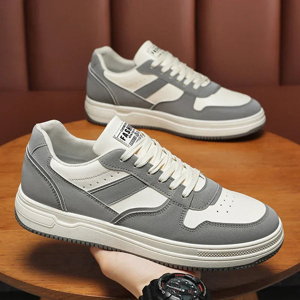 zapato ligeros para hombre, zapatillas de calidad comodos y resistentes