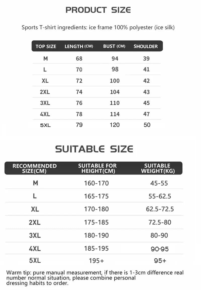 Camiseta de manga larga de seda helada para hombre, ropa exterior transpirable de secado rápido con aire acondicionado, protección solar para exteriores, para correr, verano.