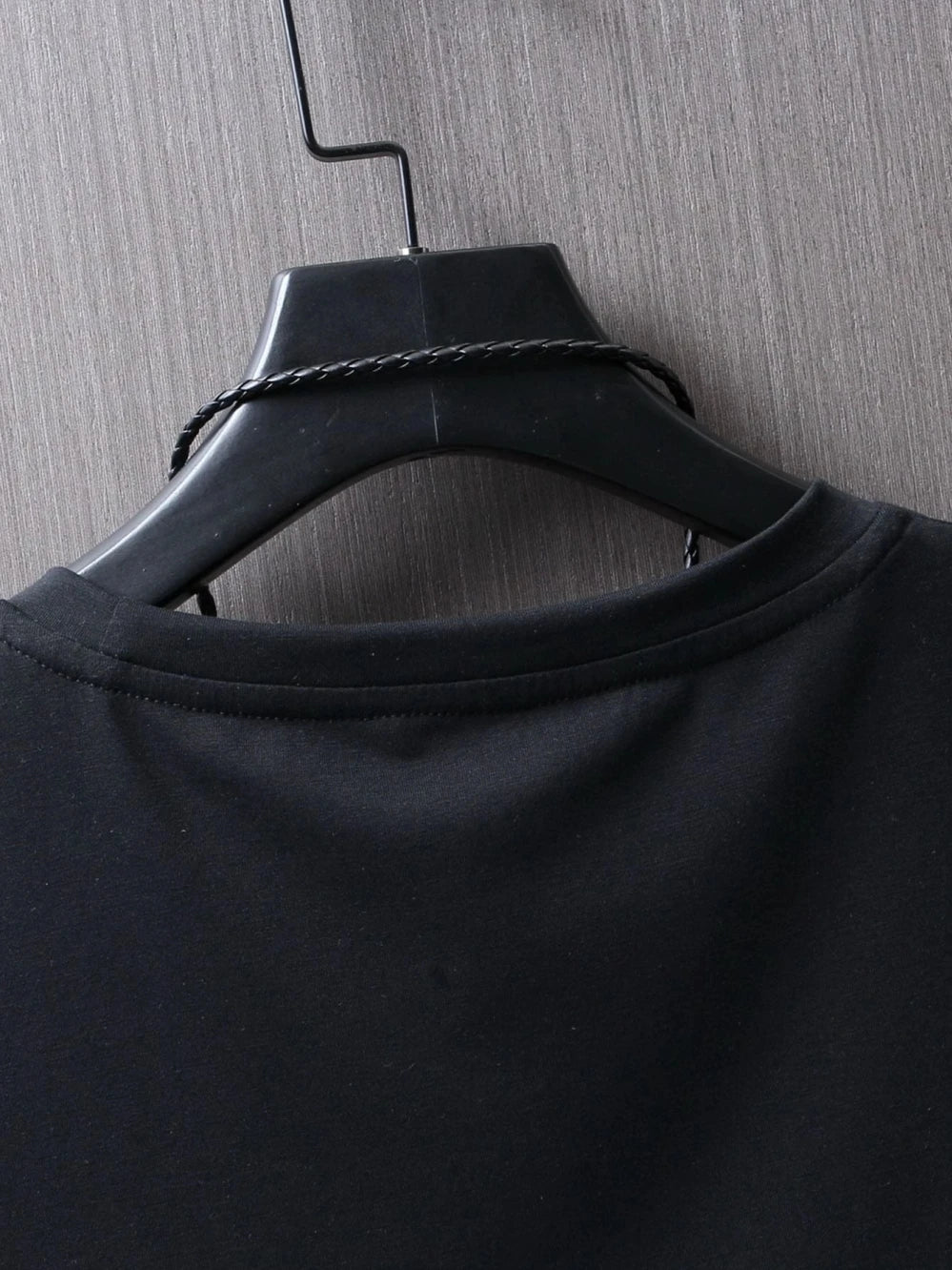 Camisetas minimalistas con estampado gráfico de cara sonriente para hombre, camiseta de Hip Hop, ropa, camiseta transpirable de verano