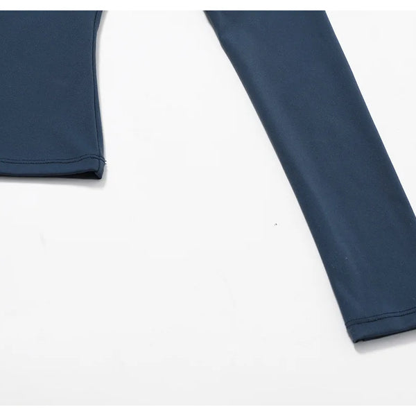 Conjunto deportivo de 2 piezas para mujer, muévete con comodidad y seguridad al momento de hacer ejercicio