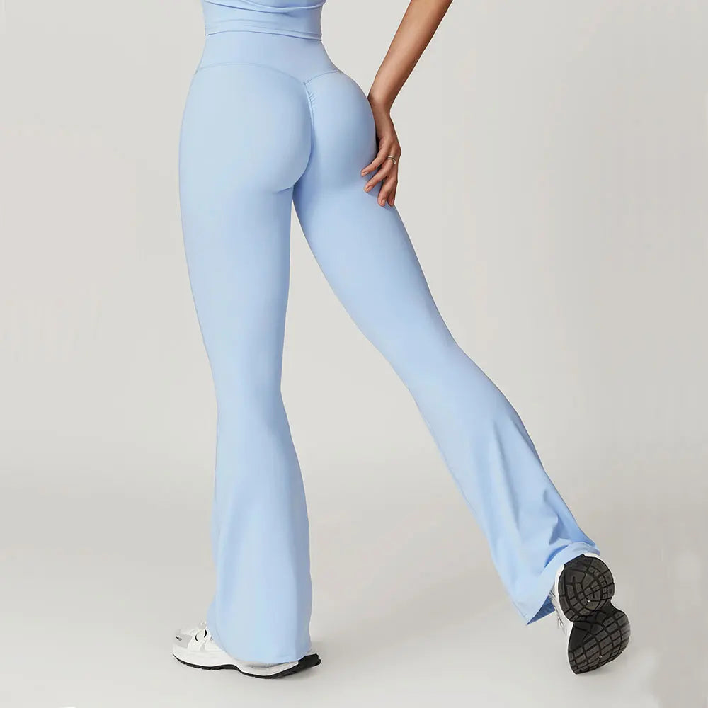 Pantalón deportivo para mujer, diseño sexy y cómodo