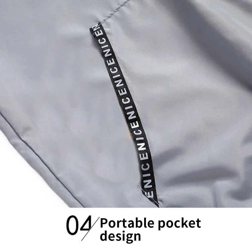 Chaqueta de ciclismo de verano, abrigo deportivo, Anti-UV, deportes al aire libre, Fitness, correr, pesca