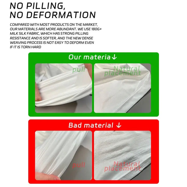 ¡Novedades 2025! Camiseta de manga corta negra pura con letras sencillas estampadas con cuello redondo, camiseta informal para hombre con temperamento para Calle