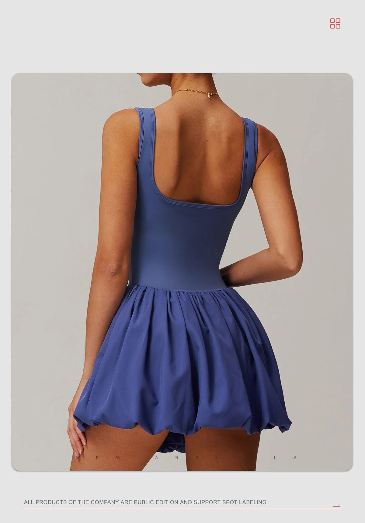 Hermoso traje deportivo para mujer, perfecto para varios tipos de deportes