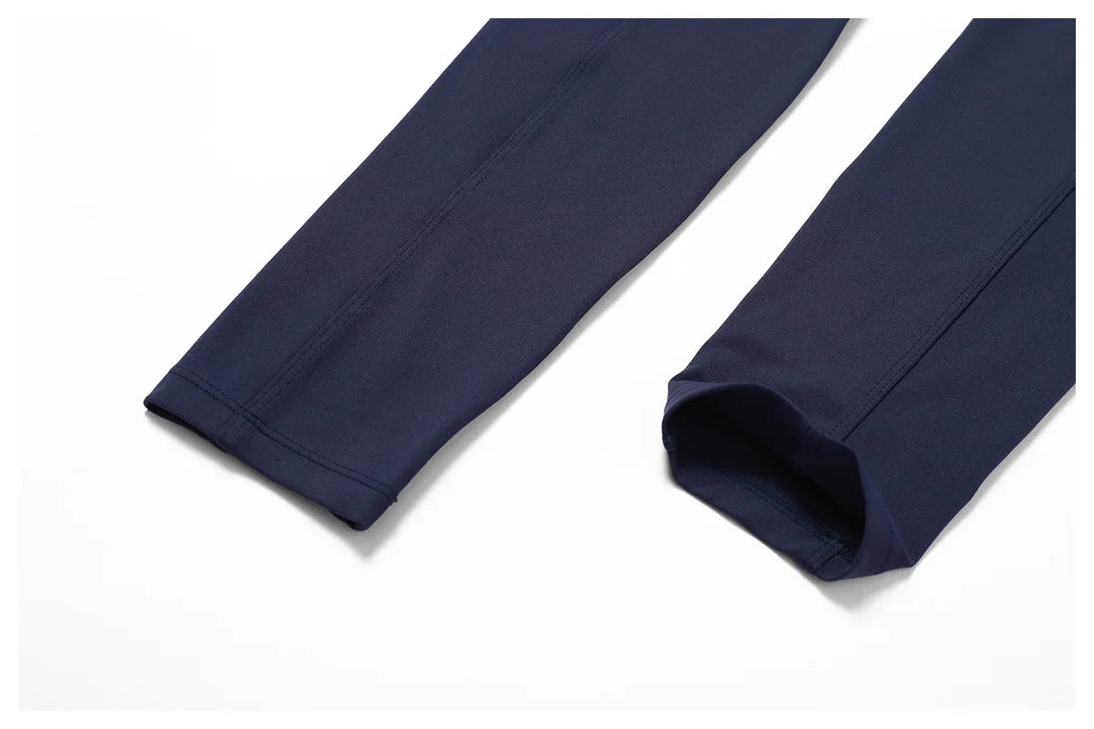 Conjunto deportivo para mujer, conjunto de 2 unidades ajustables y cómodos.