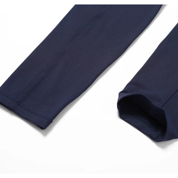 Conjunto deportivo para mujer, conjunto de 2 unidades ajustables y cómodos.