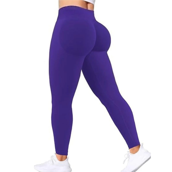 Pantalón licra para mujer ideal para cualquier tipo de ejercicio, se adapta a tu cuerpo