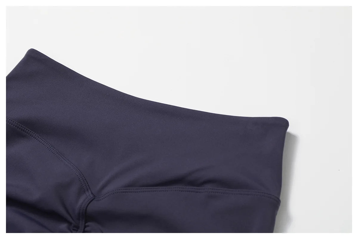 Pantalón deportivo para mujer, diseño sexy y cómodo