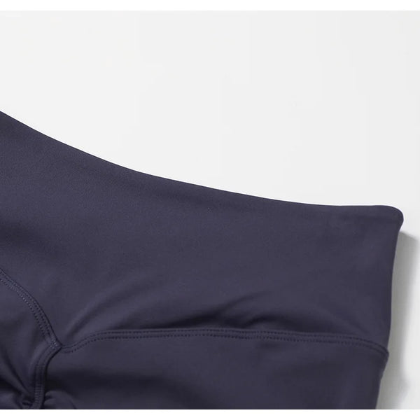 Pantalón deportivo para mujer, diseño sexy y cómodo