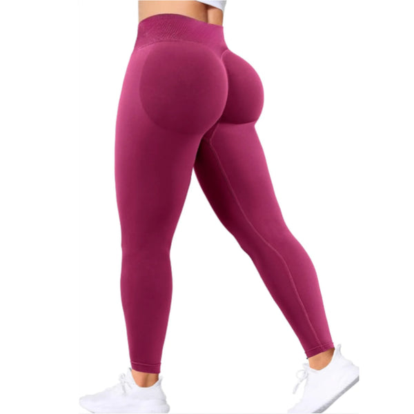 Pantalón licra para mujer ideal para cualquier tipo de ejercicio, se adapta a tu cuerpo