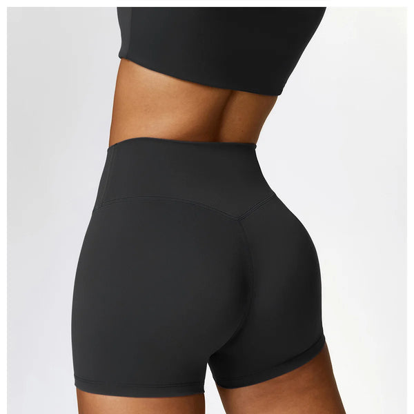 Conjunto deportivo de 2 piezas para mujer, muévete con comodidad y seguridad al momento de hacer ejercicio