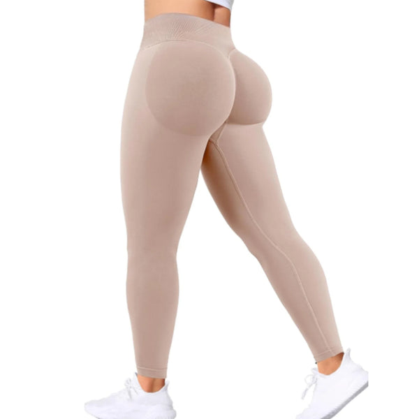 Pantalón licra para mujer ideal para cualquier tipo de ejercicio, se adapta a tu cuerpo