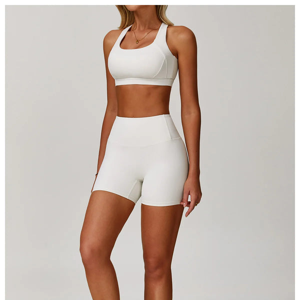 Ropa deportiva para mujer, suave y cómodo