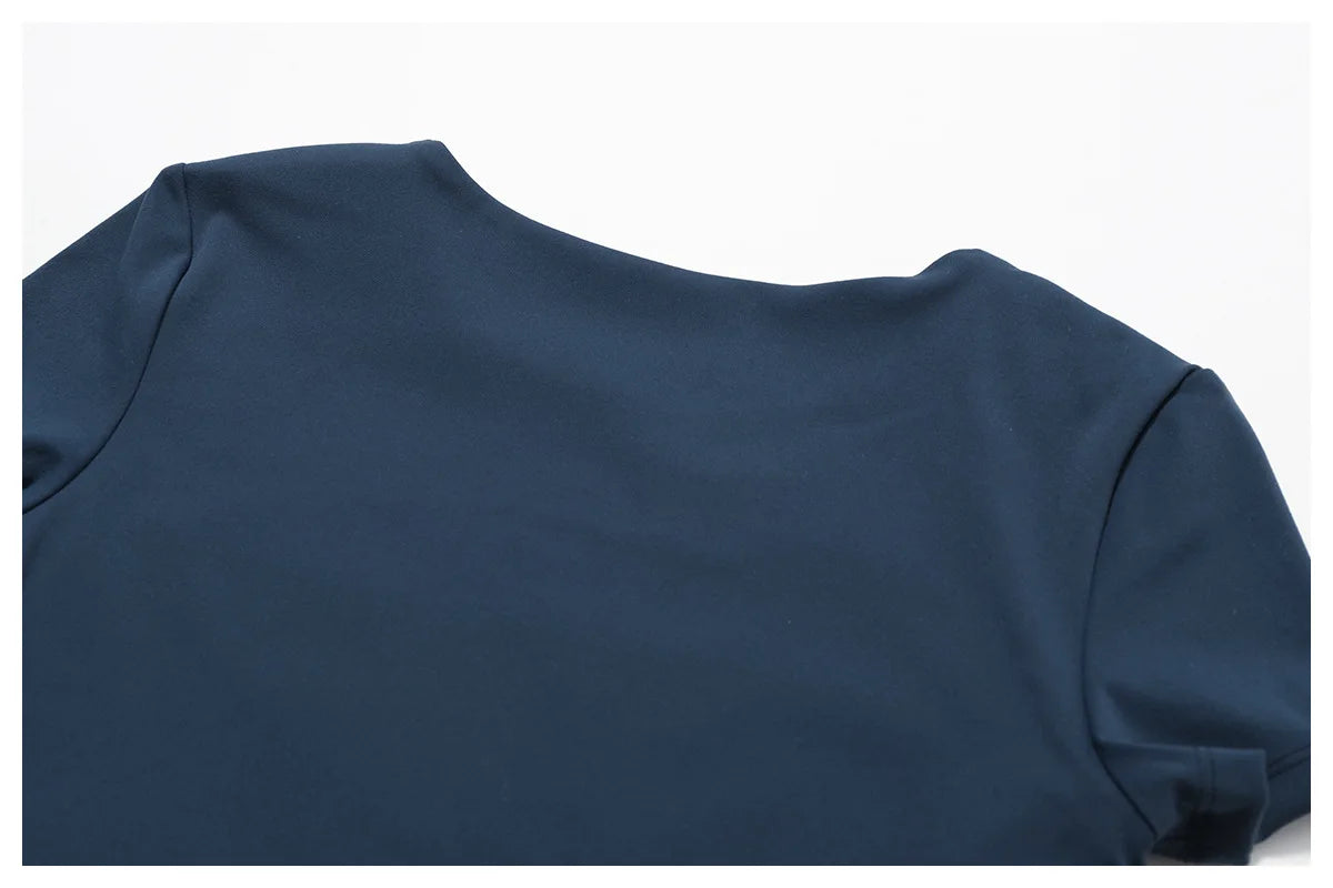 Conjunto deportivo de 2 piezas para mujer, muévete con comodidad y seguridad al momento de hacer ejercicio