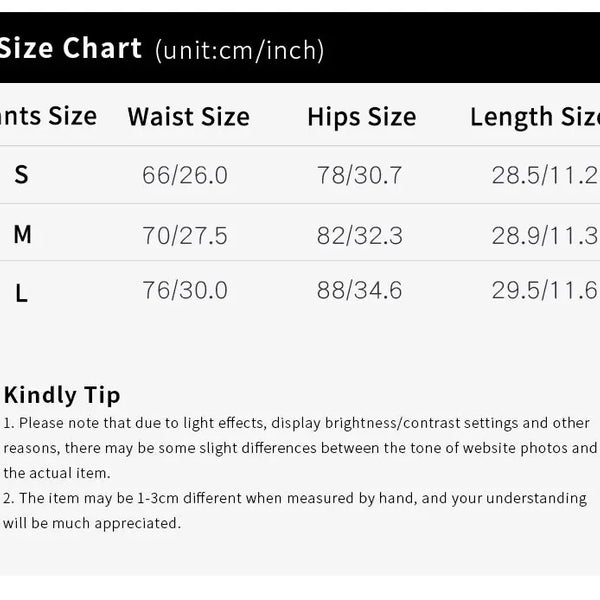 Short deportivo para mujer, siéntete cómoda y ligera para cualquier tipo de deporte