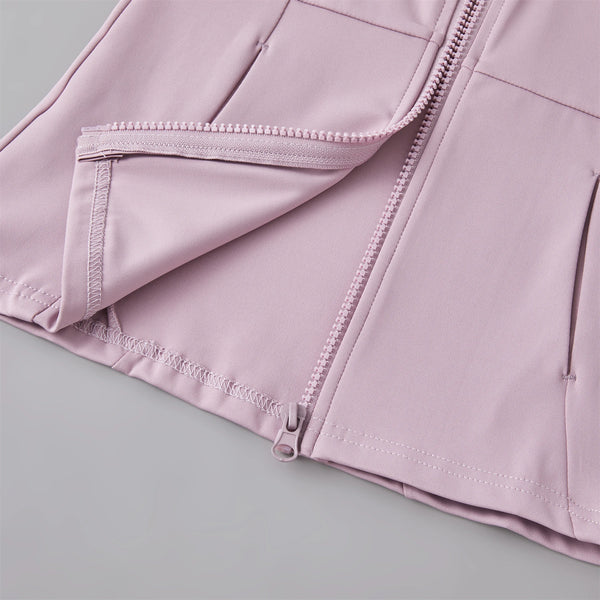 Cortavientos deportivo para mujer, sudadera para cualquier tipo de deporte