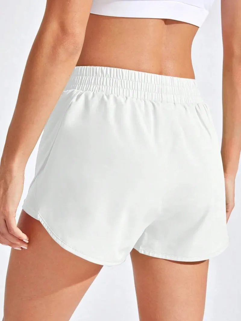Short deportivo para mujer, siéntete cómoda y ligera para cualquier tipo de deporte