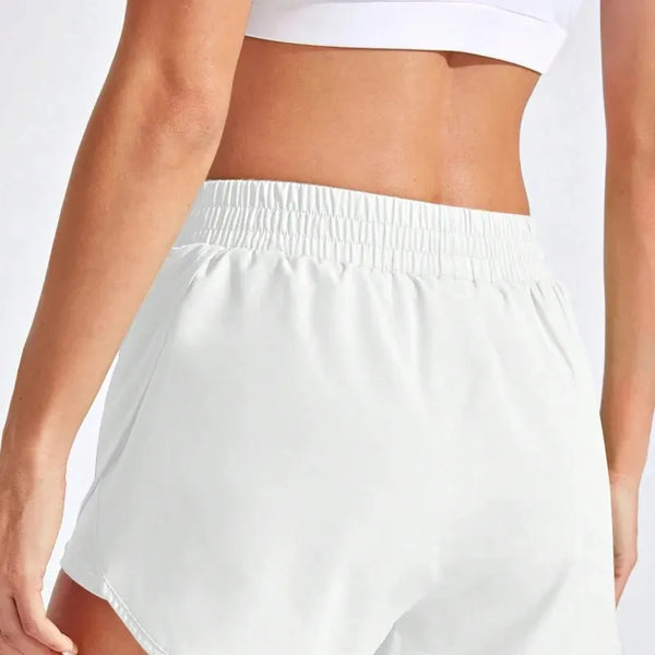 Short deportivo para mujer, siéntete cómoda y ligera para cualquier tipo de deporte