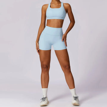 Conjunto azul cielo 1