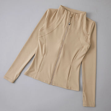 Mejoras de color caqui