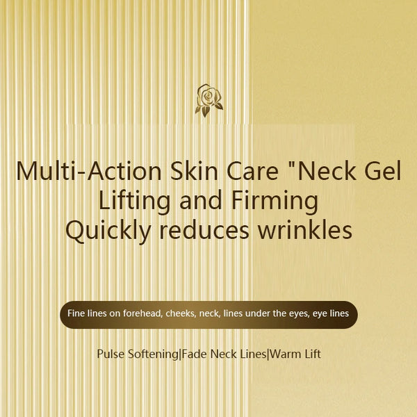 Masajeador facial antiarrugas, reafirmante para el cuello y moldeador facial multifuncional. Dispositivo para esculpir el rostro, adecuado para hombres y mujeres.