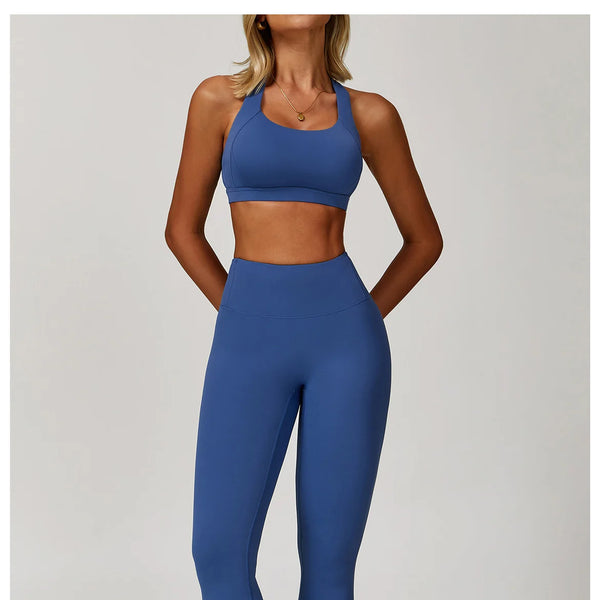 Ropa deportiva para mujer, suave y cómodo