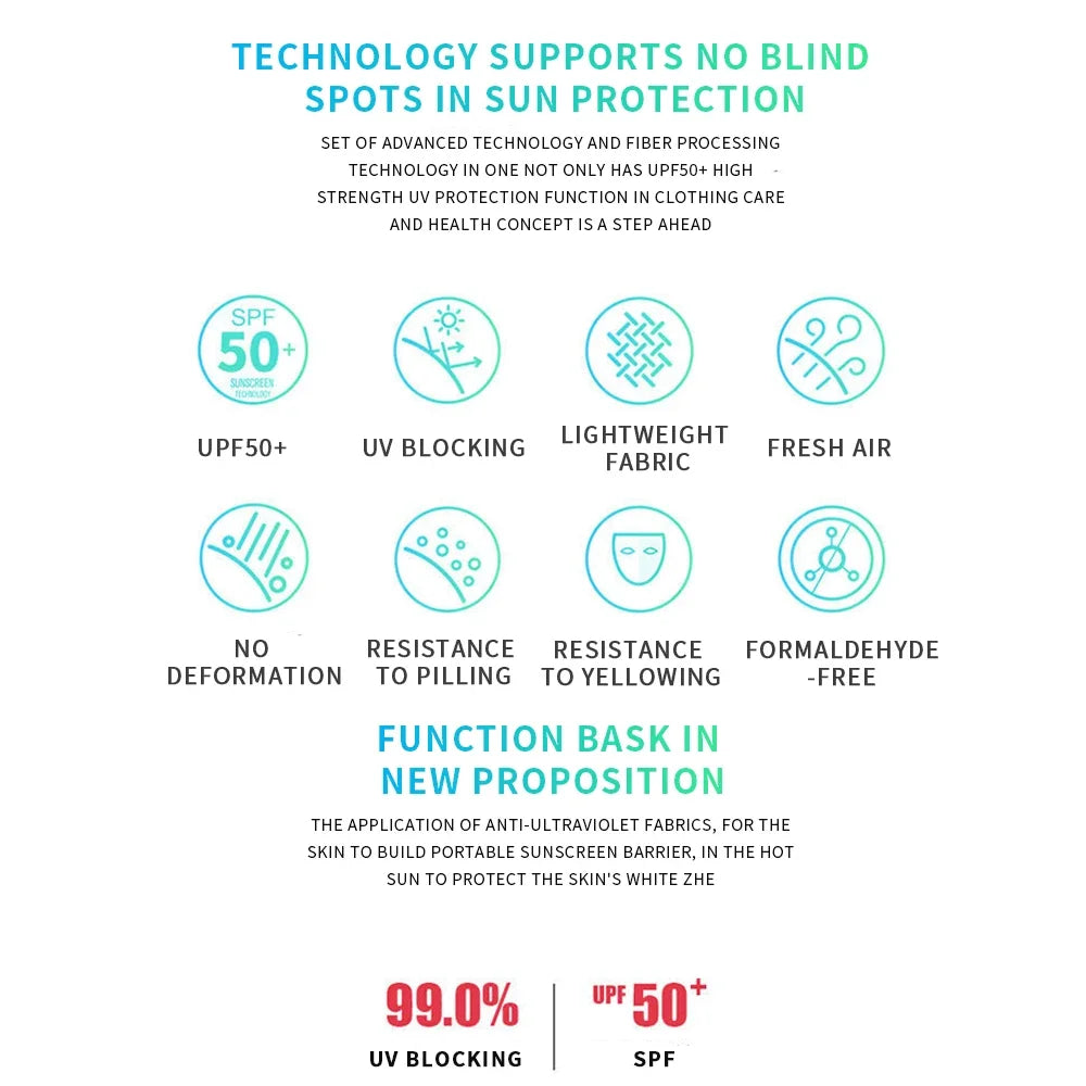 Chaqueta de ciclismo de verano, abrigo deportivo, Anti-UV, deportes al aire libre, Fitness, correr, pesca