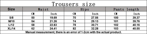 Pantalón deportivo para mujer, diseño sexy y cómodo