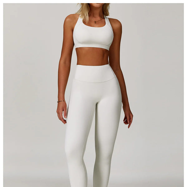 Ropa deportiva para mujer, suave y cómodo