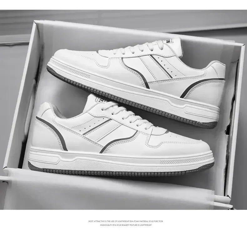 zapato ligeros para hombre, zapatillas de calidad comodos y resistentes