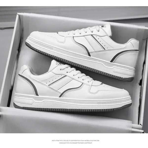 zapato ligeros para hombre, zapatillas de calidad comodos y resistentes